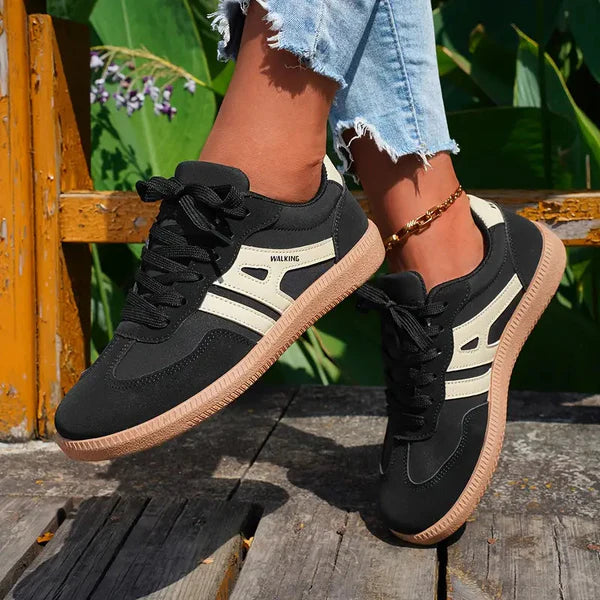 Stilig Trendy & Komfortable Sneakers